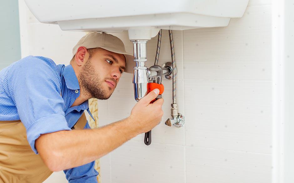 devis travaux plomberie Évry